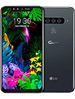 LG G8s ThinQ handset, Announced 2019, February, Android 9.0 (Pie) Octa-core (1x2.84 GHz Kryo 485 & 3x2.42 GHz Kryo 485 & 4x1.8 GHz Kryo 485) Dual Sim, 2 Cameras, 12 MP, Bluetooth, USB, GPRS, Edge, WLAN, NFC, Scratch Resistance,  phone