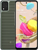 LG K42 handset, Announced 2020, September 21, Android 10 Octa-core 2.0 GHz Cortex-A53 Dual Sim, 2 Cameras, 13 MP, Bluetooth, USB, WLAN,  phone
