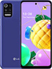 LG K52 handset, Announced 2020, September 23, Android 10 Octa-core (4x2.3 GHz Cortex-A53 & 4x1.8 GHz Cortex-A53) Dual Sim, 2 Cameras, 48 MP, Bluetooth, USB, WLAN, NFC, Touch Screen,  phone