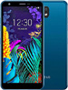 LG K30 2019 handset, Announced 2019, August, Android 9.0 (Pie) Quad-core 1.4 GHz Cortex-A53 Dual Sim, 2 Cameras, 8 MP, Bluetooth, USB, WLAN, NFC,  phone