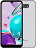 LG Q31 handset, Announced 2020, September 17, Android 10 Octa-core 2.0 GHz Cortex-A53 2 Cameras, 13 MP, Bluetooth, USB, WLAN, NFC, Touch Screen,  phone