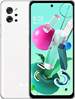 LG Q92 5G handset, Announced 2020, August 24, Android 10 Octa-core (1x2.4 GHz Kryo 475 Prime & 1x2.2 GHz Kryo 475 Gold & 6x1.8 GHz Kryo 475 Silver) Dual Sim, 2 Cameras, 48 MP, Bluetooth, USB, WLAN, NFC, Touch Screen,  phone