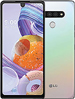 LG Stylo 6 handset, Announced 2020, May 20, Android 10 Octa-core (4x2.3 GHz Cortex-A53 & 4x1.8 GHz Cortex-A53) 2 Cameras, 13 MP, Bluetooth, USB, WLAN,  phone