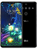 LG V50 ThinQ 5G handset, Announced 2019, February, Android 9.0 (Pie) Octa-core (1x2.84 GHz Kryo 485 & 3x2.42 GHz Kryo 485 & 4x1.8 GHz Kryo 485) Dual Sim, 2 Cameras, 12 MP, Bluetooth, USB, GPRS, Edge, WLAN, NFC, Scratch Resistance, Touch Screen,  phone