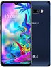 LG V50S ThinQ 5G handset, Announced 2019, October, Android 10 Octa-core (1x2.84 GHz Kryo 485 & 3x2.42 GHz Kryo 485 & 4x1.78 GHz Kryo 485) Dual Sim, 2 Cameras, 12 MP, Bluetooth, USB, WLAN, NFC, Scratch Resistance,  phone