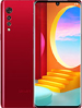 LG Velvet 5G UW handset, Announced 2020, August 19, Android 10, LG UX 9 Octa-core (1x2.4 GHz Kryo 475 Prime & 1x2.2 GHz Kryo 475 Gold & 6x1.8 GHz Kryo 475 Silver) 2 Cameras, 48 MP, Bluetooth, USB, WLAN, NFC,  phone