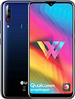 LG W30 Pro handset, Announced 2019, June, Android 9.0 (Pie) Octa-core (4x1.8 GHz Kryo 250 Gold & 4x1.8 GHz Kryo 250 Silver) Dual Sim, 2 Cameras, 13 MP, Bluetooth, USB, WLAN, Touch Screen,  phone