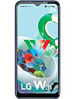 LG W31 Plus handset, Announced 2020, November 06, Android 10 Octa-core 2.0 GHz Cortex-A53 Dual Sim, 2 Cameras, 13 MP, Bluetooth, USB, WLAN, NFC, Touch Screen,  phone