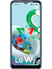 LG W31 handset, Announced 2020, November 06, Android 10 Octa-core 2.0 GHz Cortex-A53 Dual Sim, 2 Cameras, 13 MP, Bluetooth, USB, WLAN, NFC, Touch Screen,  phone