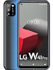 LG W41 Pro handset, Announced 2021, February 22, Android 10 Octa-core (4x2.3 GHz Cortex-A53 & 4x1.8 GHz Cortex-A53) Dual Sim, 2 Cameras, 48 MP, Bluetooth, USB, WLAN, NFC, Touch Screen,  phone