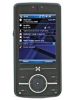 MWg Atom V handset, Announced 2008, March, Microsoft Windows Mobile 6 Professional Intel XScale PXA 270 520 MHz 2 Cameras, 2 MP, Bluetooth, USB, GPRS, Infrared, Edge, WLAN, 3g, TFT,  phone