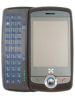 MWg Zinc II handset, Announced 2008, May, Microsoft Windows Mobile 6.1 Professional Samsung 2442 500 MHz 2 Cameras, 2 MP, Bluetooth, USB, GPRS, Edge, WLAN, 3g, TFT,  phone
