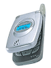 Maxon MX-7750 handset, Announced 2004,   Bluetooth, GPRS, Edge, WLAN,  phone