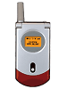 Maxon MX-7940 handset, Announced 2003,   Bluetooth, USB, GPRS, Edge, WLAN,  phone