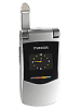 Maxon MX-7990 handset, Announced 2003,   Bluetooth, USB, GPRS, Edge, WLAN,  phone