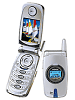 Maxon MX-C11 handset, Announced 2004,   Bluetooth, GPRS, Edge, WLAN,  phone