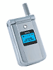 Maxon MX-C160 handset, Announced 2004,   Bluetooth, GPRS, Edge, WLAN,  phone