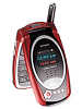 Maxon MX-C180 handset, Announced 2003, Q4,   2 Cameras, VGA, Bluetooth, GPRS, Edge, WLAN, TFT,  phone