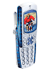 Maxon MX-C90 handset, Announced 2003,   2 Cameras, VGA, Bluetooth, GPRS, Edge, WLAN, TFT,  phone
