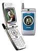 Maxon MX-E10 handset, Announced 2003,   2 Cameras, Yes, Bluetooth, USB, GPRS, Edge, WLAN, TFT,  phone