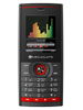 Megagate 5210 ROCKSTAR handset, Announced 2010, December,   Dual Sim, Camera Yes, 1.3 MP, Bluetooth, USB, GPRS, Touch Screen, TFT,  phone