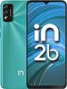 Micromax In 2b handset, Announced 2021, July 30, Android 11 Octa-core (2x1.8 GHz Cortex-A75 & 6x1.8 GHz Cortex-A55) Dual Sim, 2 Cameras, 13 MP, Bluetooth, USB, WLAN, NFC, Touch Screen,  phone