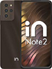 Micromax In note 2 handset, Announced 2022, January 25, Android 11 Octa-core (2x2.05 GHz Cortex-A76 & 6x2.0 GHz Cortex-A55) Dual Sim, 2 Cameras, 48 MP, Bluetooth, USB, WLAN, NFC, Touch Screen,  phone