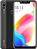 Micromax Infinity N11 handset, Announced 2018, December, Android 8.1 (Oreo) Octa-core 2.0 GHz Cortex-A53 Dual Sim, 2 Cameras, 13 MP, Bluetooth, USB, GPRS, Edge, WLAN,  phone