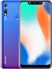 Micromax Infinity N12 handset, Announced 2018, December, Android 8.1 (Oreo) Octa-core 2.0 GHz Cortex-A53 Dual Sim, 2 Cameras, 13 MP, Bluetooth, USB, GPRS, Edge, WLAN,  phone