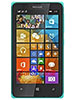 Microsoft Lumia 435 handset, Announced 2015, January, Microsoft Windows Phone 8.1, planned upgrade to Windows 10 Dual-core 1.2 GHz Cortex-A7 2 Cameras, 2 MP, Bluetooth, USB, GPRS, Edge, WLAN, Touch Screen,  phone