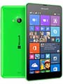 Microsoft Lumia 535 Dual SIM handset, Announced 2014, November, Microsoft Windows Phone 8.1 Quad-core 1.2 GHz Cortex-A7 Dual Sim, 2 Cameras, 5 MP, Bluetooth, USB, GPRS, Edge, WLAN, Scratch Resistance, Touch Screen,  phone