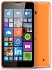 Microsoft Lumia 640 LTE Dual SIM handset, Announced 2015, March. Released 2015, April, Microsoft Windows Phone 8.1, upgradable to Microsoft Windows 10 Quad-core 1.2 GHz Cortex-A7 Dual Sim, 2 Cameras, 8 MP, Bluetooth, USB, GPRS, Edge, WLAN, NFC, Scratch Resistance, Touch Screen,  phone