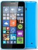 Microsoft Lumia 640 LTE handset, Announced 2015, March. Released 2015, April, Microsoft Windows Phone 8.1, upgradable to Microsoft Windows 10 Quad-core 1.2 GHz Cortex-A7 2 Cameras, 8 MP, Bluetooth, USB, GPRS, Edge, WLAN, NFC, Scratch Resistance, Touch Screen,  phone