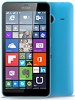 Microsoft Lumia 640 XL LTE Dual SIM handset, Announced 2015, March. Released 2015, April, Microsoft Windows Phone 8.1, upgradable to Microsoft Windows 10 Quad-core 1.2 GHz Cortex-A7 Dual Sim, 2 Cameras, 13 MP, Bluetooth, USB, GPRS, Edge, WLAN, NFC, Scratch Resistance, Touch Screen,  phone