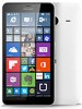 Microsoft Lumia 640 XL LTE handset, Announced 2015, March, Microsoft Windows Phone 8.1, upgradable to Microsoft Windows 10 Quad-core 1.2 GHz Cortex-A7 2 Cameras, 13 MP, Bluetooth, USB, GPRS, Edge, WLAN, NFC, Scratch Resistance, Touch Screen,  phone