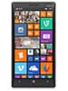 Microsoft Lumia 940 XL handset, Announced Not announced yet, Microsoft Windows 10 Quad-core 1.5 GHz Cortex-A53 & Quad-core 2 GHz Cortex-A57 2 Cameras, 20 MP, Bluetooth, USB, GPRS, Edge, WLAN, NFC, Scratch Resistance, Touch Screen,  phone