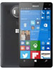 Microsoft Lumia 950 XL Dual SIM handset, Announced 2015, October, Microsoft Windows 10 Octa-core (4x1.5 GHz Cortex-A53 & 4x2.0 GHz Cortex-A57) Dual Sim, 2 Cameras, 20 MP, Bluetooth, USB, GPRS, Edge, WLAN, NFC, Scratch Resistance, Touch Screen,  phone