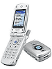 Mitac MIO 8380 handset, Announced 2003, Q1, Microsoft Smartphone 2002 Intel PXA255 200 MHz 2 Cameras, CIF, Bluetooth, GPRS, Infrared, Edge, WLAN, TFT,  phone