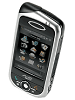 Mitac MIO A701 handset, Announced 2005, August, Microsoft Windows Mobile 5.0 PocketPC Intel PXA270 520 MHz 2 Cameras, 1.3 MP, Bluetooth, USB, GPRS, Edge, WLAN, TFT,  phone