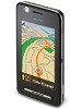 Mitac MIO Explora K70 handset, Announced 2009, February. Released 2009, Q3, Windows Mobile 6.1 Professional 528 MHz ARM 11 2 Cameras, 3.15 MP, Bluetooth, USB, GPRS, Edge, WLAN, 3g, TFT,  phone