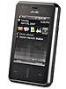 Mitac MIO Leap G50 handset, Announced 2008, August. Released Released 2009, October, Windows Mobile 6.1 Professional Samsung S3C 2443, 400MHz Camera Yes, 2 MP, Bluetooth, USB, GPRS, Edge, WLAN, 3g, TFT,  phone