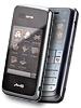 Mitac MIO Leap K1 handset, Announced 2008, June, Windows Mobile 6.1 Professional Samsung S3C 2443, 400MHz Camera Yes, 2MP, Bluetooth, USB, GPRS, Edge, Scratch Resistance, Touch Screen, TFT,  phone