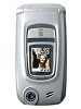 Mitsubishi M341i/M720 handset, Announced 2003, Q4,   2 Cameras, VGA, Bluetooth, GPRS, Infrared, Edge, WLAN, TFT,  phone