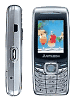 Mitsubishi M350 handset, Announced 2004, Q2,   2 Cameras, VGA, Bluetooth, GPRS, Infrared, Edge, WLAN, TFT,  phone