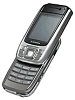Mitsubishi M420i/M760 handset, Announced 2004, Q4,   2 Cameras, 1.3 MP, Bluetooth, USB, GPRS, Infrared, Edge, WLAN,  phone