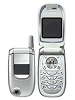 Mitsubishi M520 handset, Announced 2004, Q4,   2 Cameras, VGA, Bluetooth, GPRS, Edge, WLAN,  phone