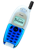 Mitsubishi Trium Neptune handset, Announced 2000,   Bluetooth, GPRS, Edge, WLAN,  phone