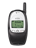 Mitsubishi Trium Sirius handset, Announced Mid 2001,   Bluetooth, GPRS, Infrared, Edge, WLAN,  phone
