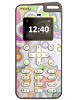 Modu Express jacket handset, Announced 2009. Released 2009,   Bluetooth, USB, GPRS, Edge, WLAN,  phone