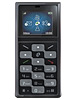 Modu Mini jacket handset, Announced 2009. Released 2009,   Bluetooth, USB, GPRS, Edge, WLAN,  phone